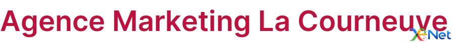 Agence Marketing La Courneuve